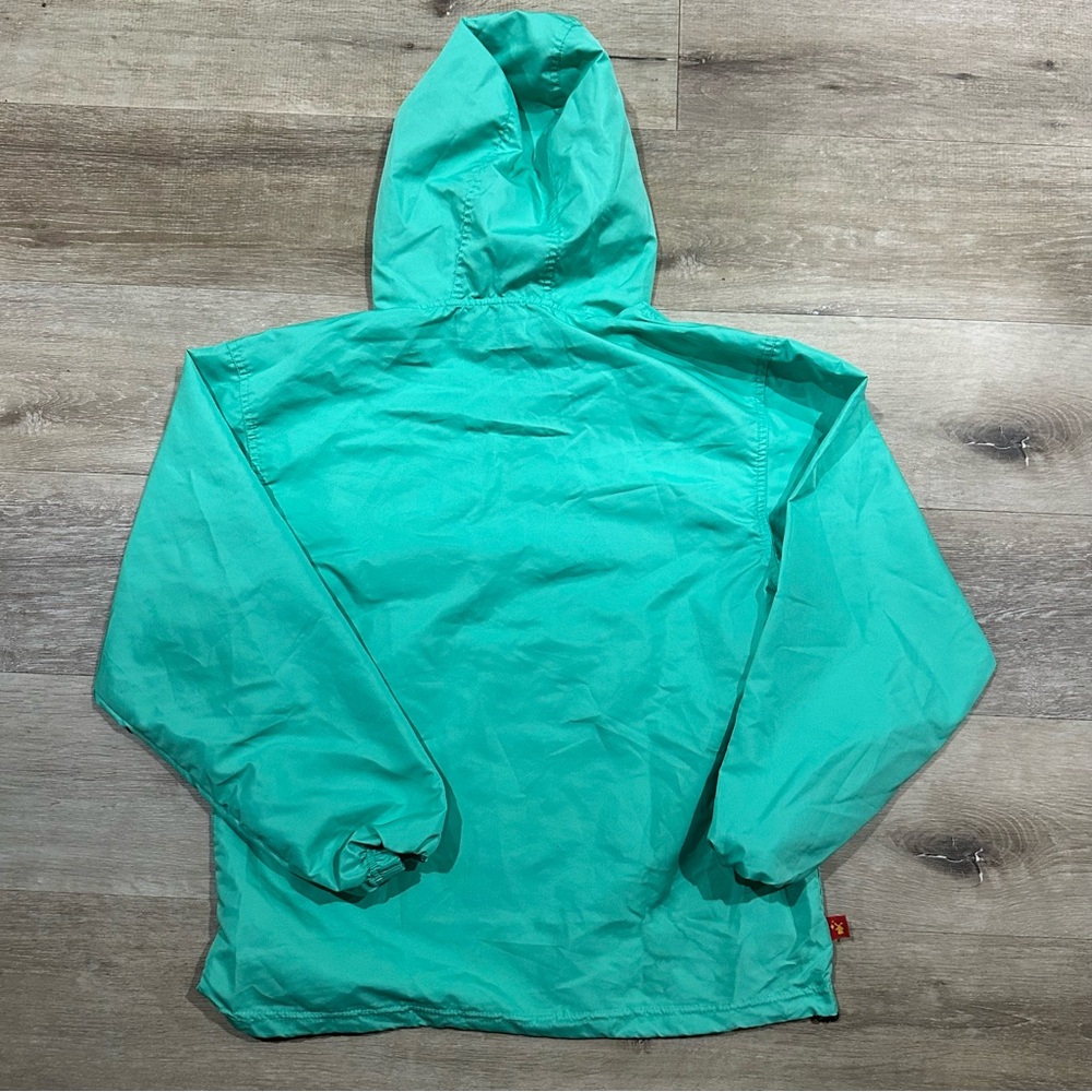 Dutch Bros pullover Jacket size Xsmall - Picture 6 of 7